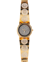 Women's Watch - Golden