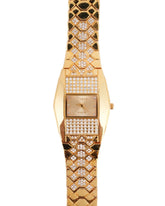 Women's Watch - Golden