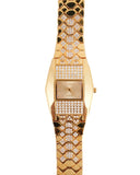 Women's Watch - Golden