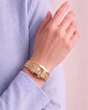 Women's Watch - Golden