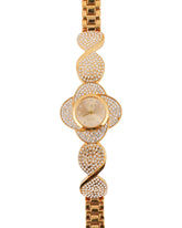 Women's Watch - Golden