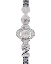 Women's Watch - Silver