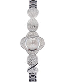 Women's Watch - Silver
