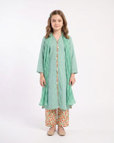 Eminent Girls’ 2 Pcs Suit