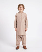 Eminent Boys’ Embroidered Shalwar Kameez