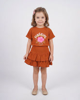 Eminent Girls’ Graphic Jersey Co-ord Set