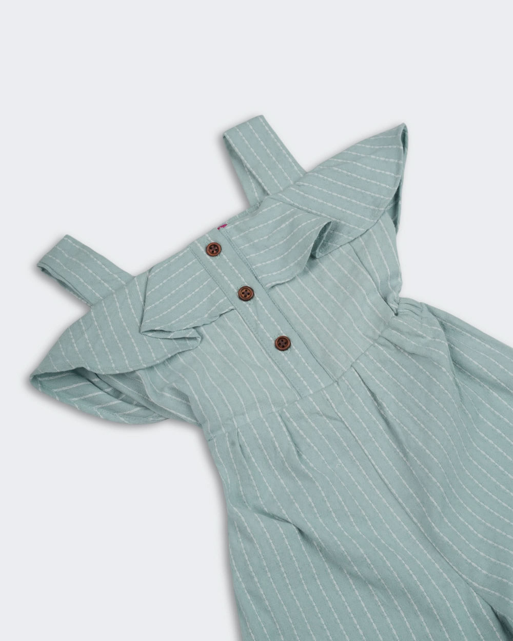 Eminent Girls’ Jumpsuit