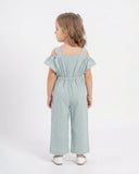 Eminent Girls’ Jumpsuit