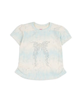 Girls’ Half Sleeves T-Shirt