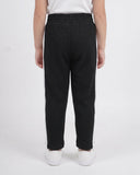 Eminent Girls’ Interlock Straight Leg Trousers