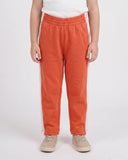 Eminent Girls’ Interlock Straight Leg Trousers