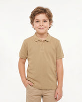 Eminent Boys’ Polo T-Shirt