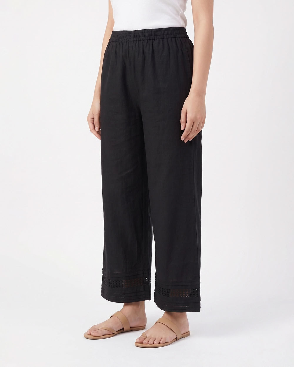 Eminent Women’s Woven Trouser