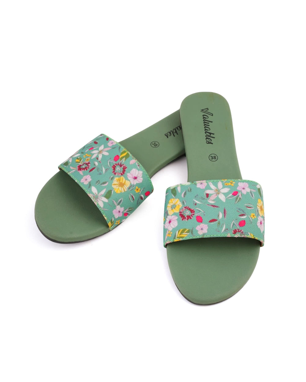 Women's Casual Slippers