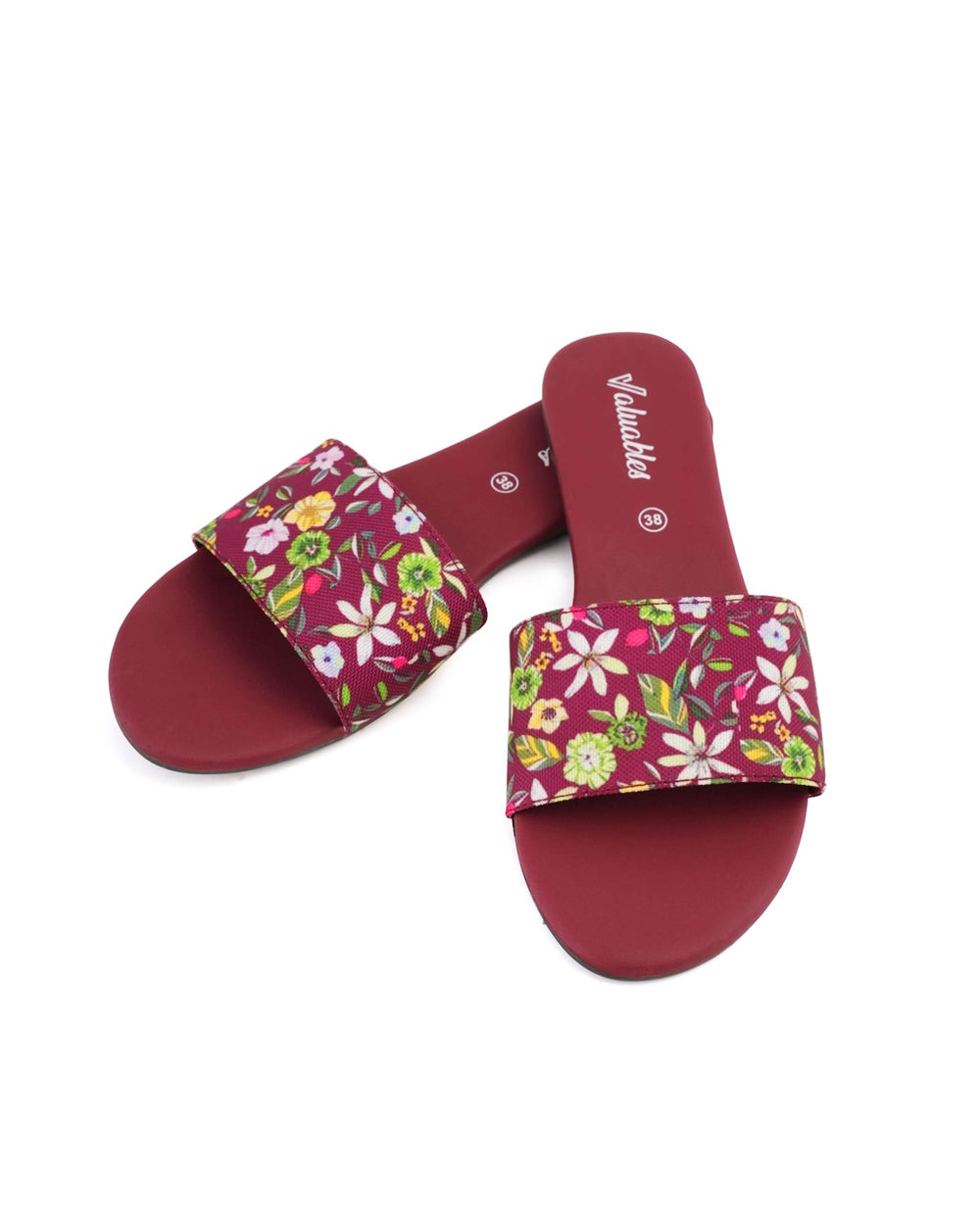 Women's Casual Slippers