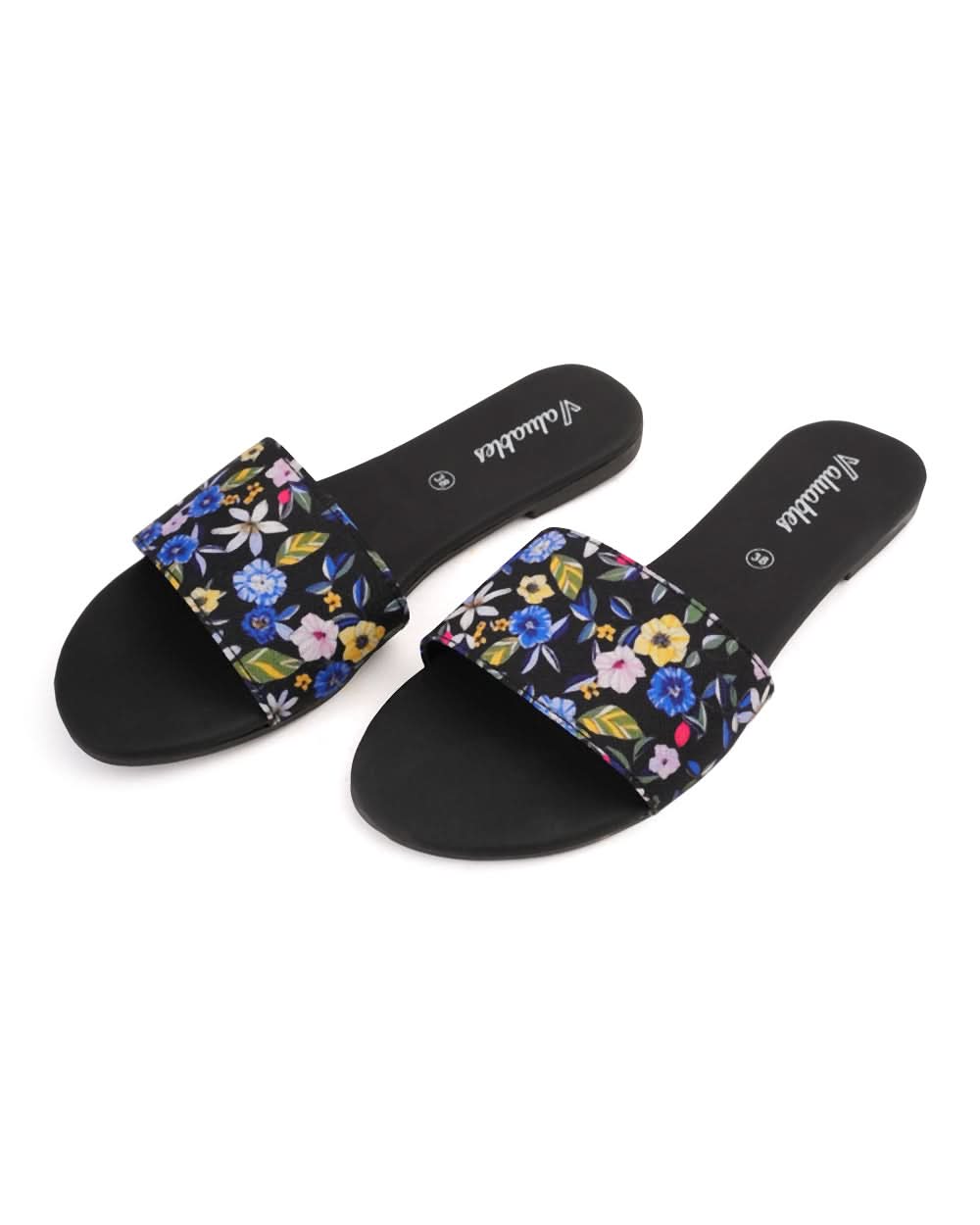 Women's Casual Slippers