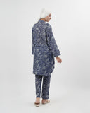 Valuables Women’s Printed Lawn 2 Pcs Suit