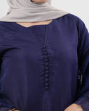 Valuables Women Raw Silk 3Pcs Suit
