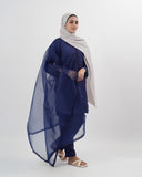 Valuables Women Raw Silk 3Pcs Suit