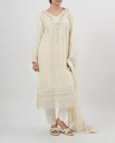 Eminent Women’s Luxury Formal 3 Pcs Suit