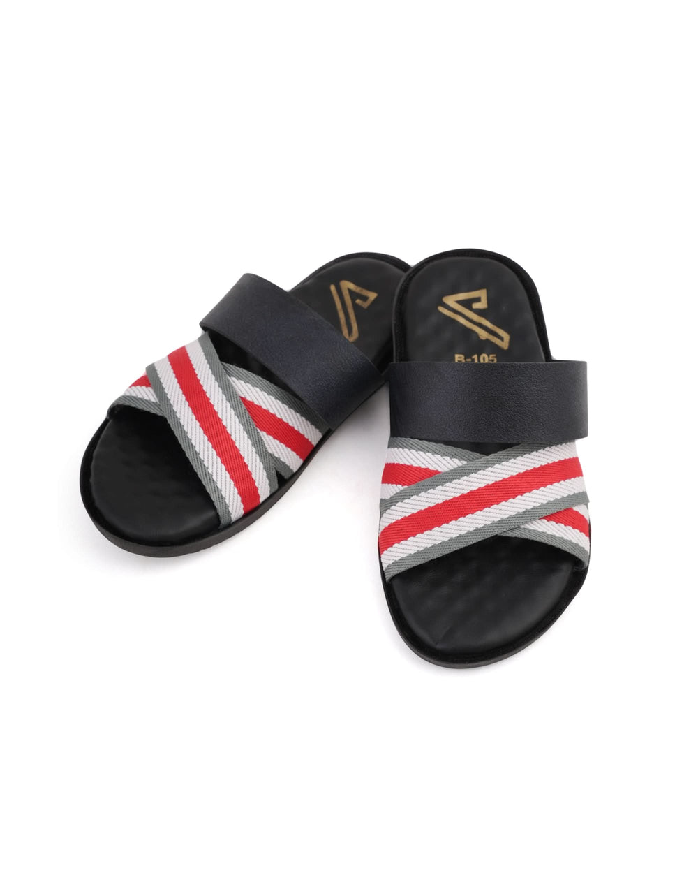 Boys' Casual Slippers