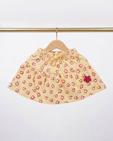 Eminent Newborn Girls' Skirt