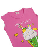 Valuables Girls' Sando
