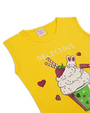 Valuables Girls' Sando