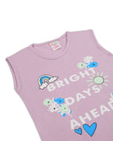 Valuables Girls' Sando