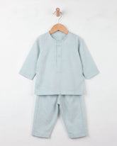 Eminent Newborn Boy's Pajama Suit