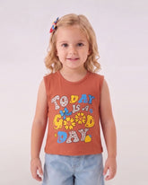 Valuables Girls' Sando
