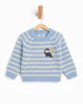 Eminent Newborn Boys Sweater