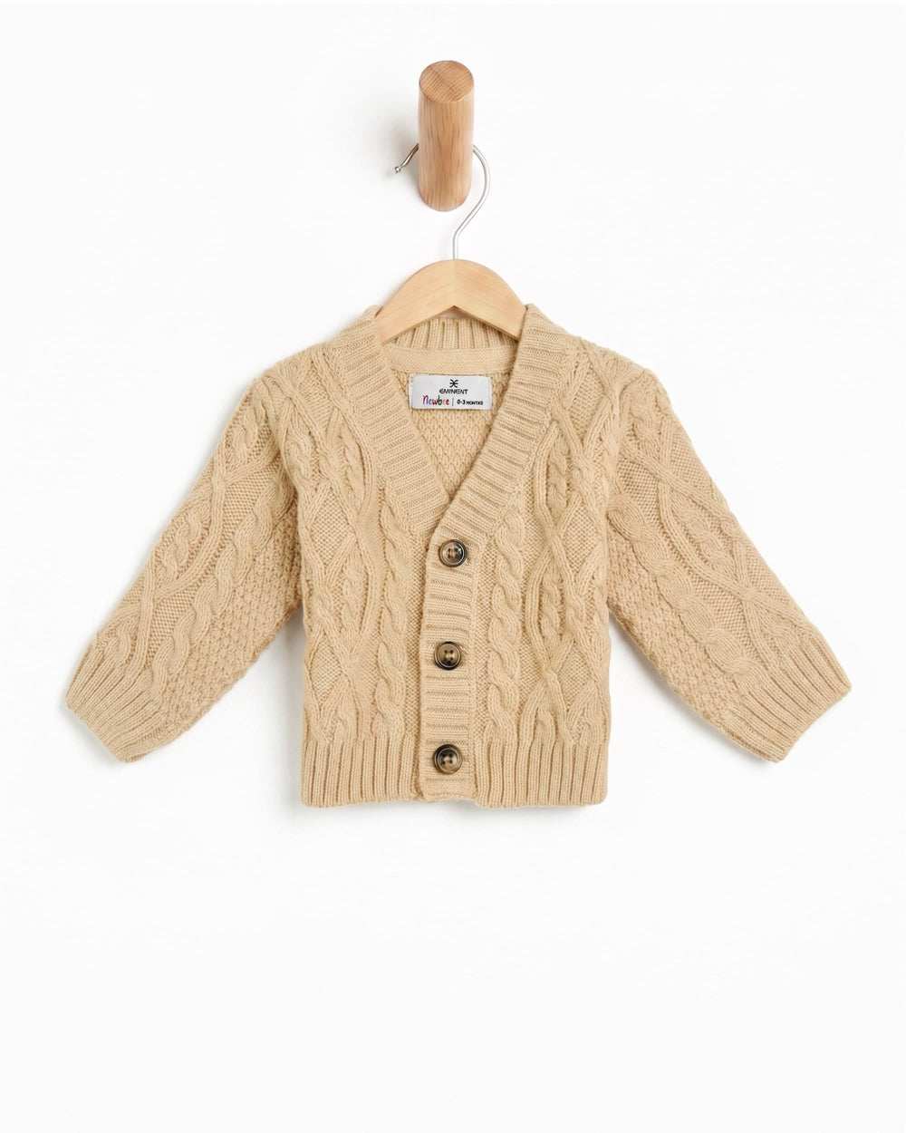Eminent Newborn Boys Sweater