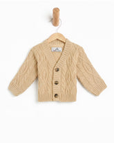 Eminent Newborn Boys Sweater