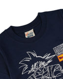 Valuables Boys Half Sleeves T-Shirt
