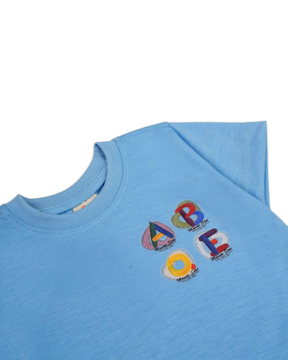 Valuables Boys' Half Sleeves Suit
