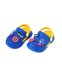 Eminent Girls' Crocs