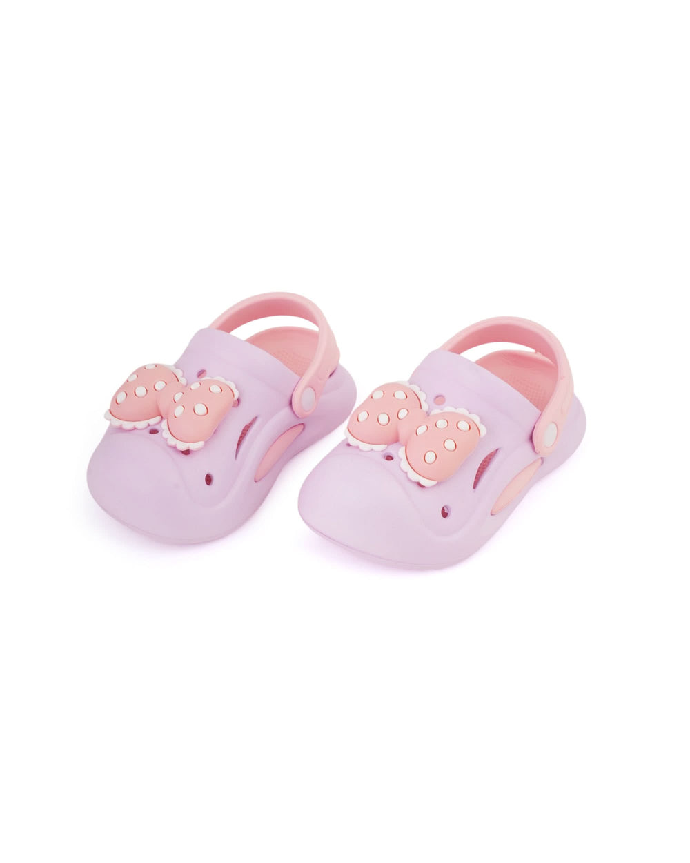 Eminent Girls' Crocs