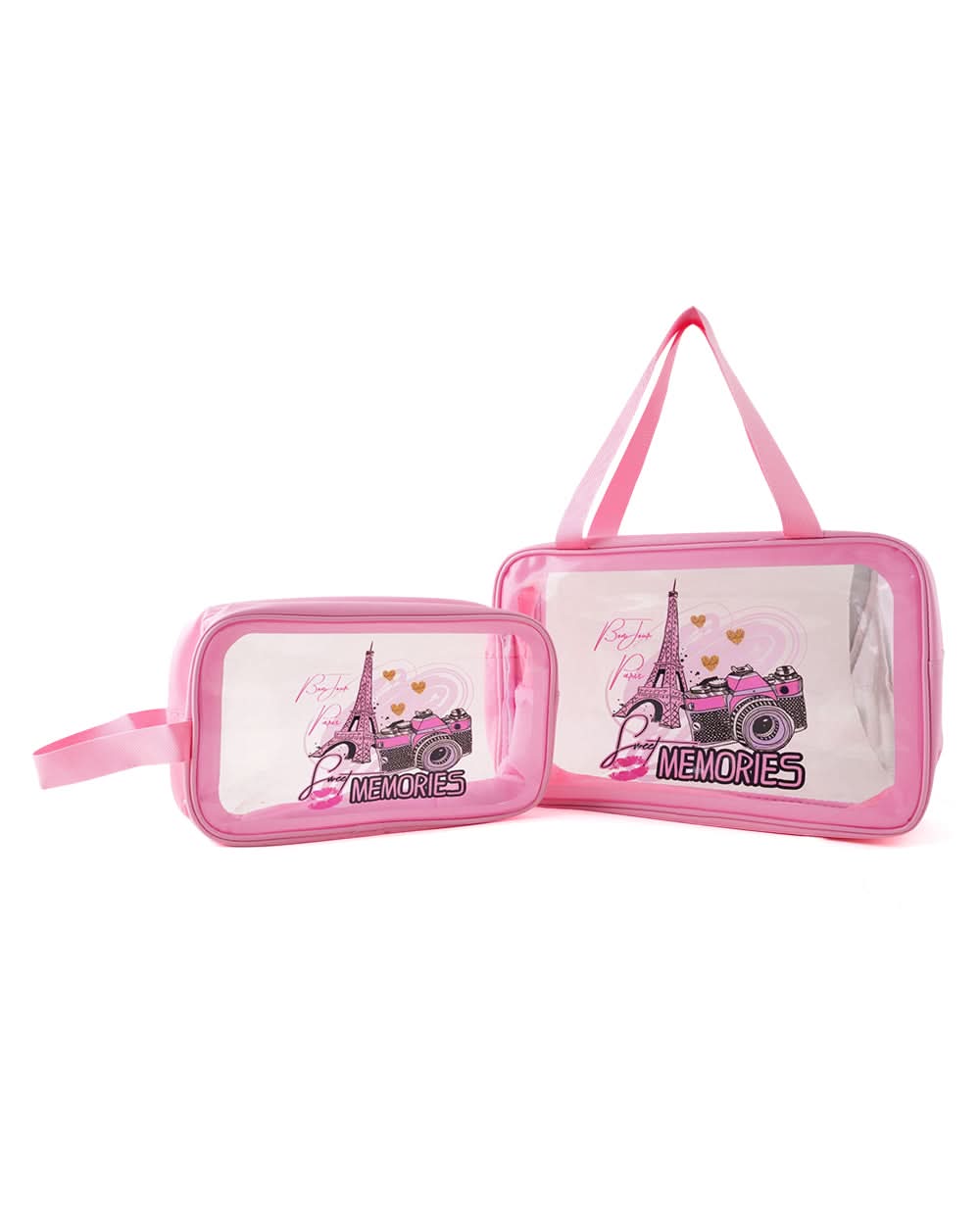 Makeup Pouch