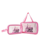 Makeup Pouch