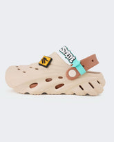 Eminent Girls' Crocs
