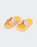 Eminent Girls' Sliders