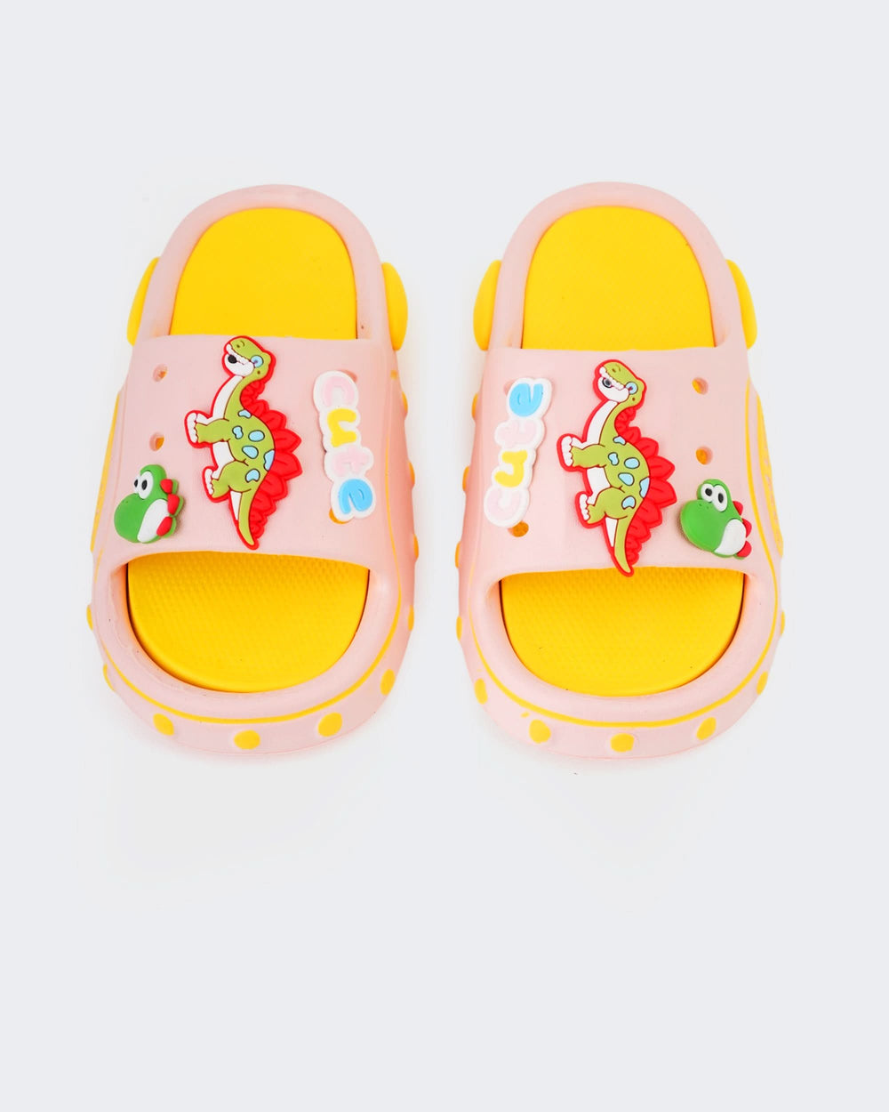 Eminent Girls' Sliders