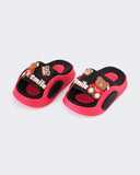 Eminent Girls' Sliders