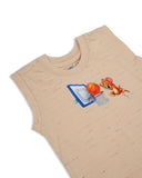 Valuables Newborn Boys' Sando Suit