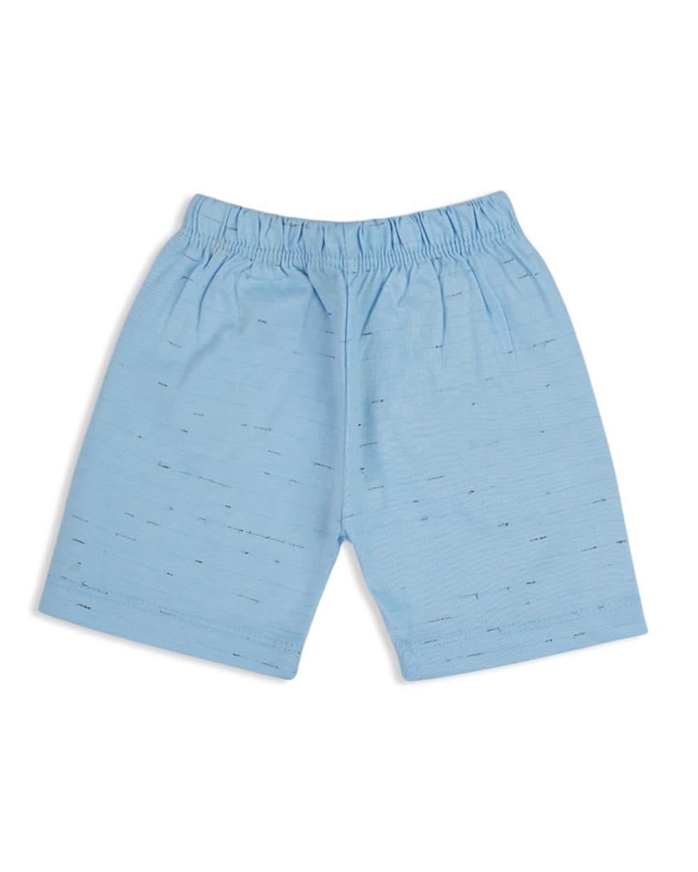 Valuables Newborn Boys' Sando Suit