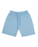 Valuables Newborn Boys' Sando Suit