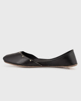 Eminent Women's Leather Khussa