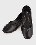 Eminent Women's Leather Khussa