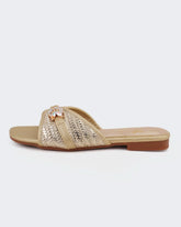 Eminent Girls' Casual Slippers